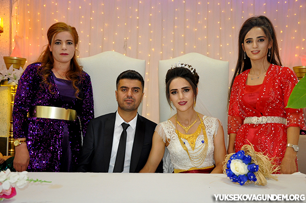 Yüksekova Düğünleri (28-29) Eylül 2019 166