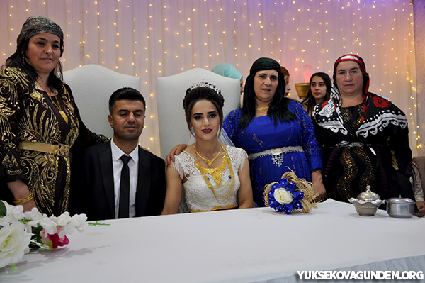 Yüksekova Düğünleri (28-29) Eylül 2019 168