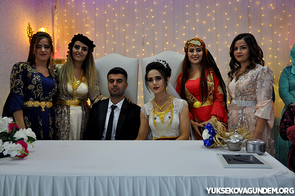 Yüksekova Düğünleri (28-29) Eylül 2019 169