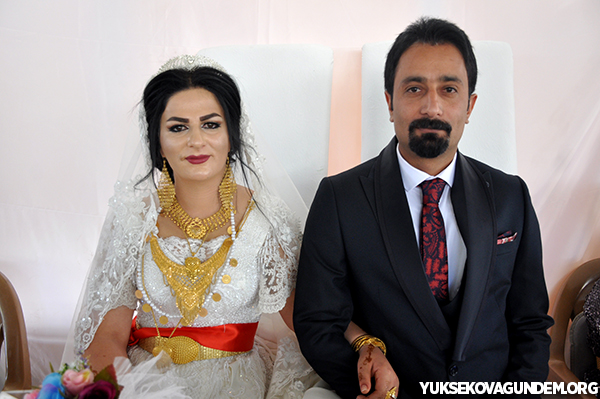 Yüksekova Düğünleri (28-29) Eylül 2019 17