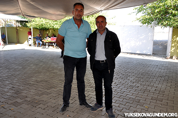 Yüksekova Düğünleri (28-29) Eylül 2019 170