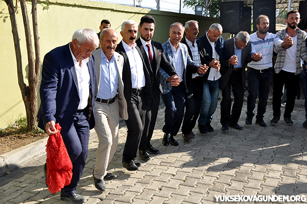 Yüksekova Düğünleri (28-29) Eylül 2019 171