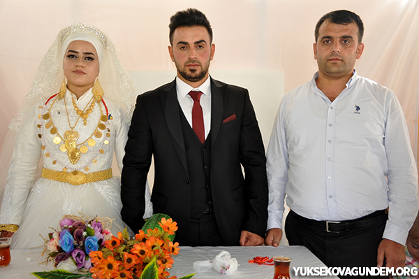 Yüksekova Düğünleri (28-29) Eylül 2019 172