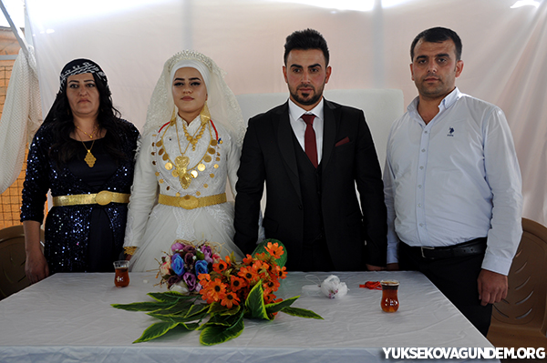 Yüksekova Düğünleri (28-29) Eylül 2019 173