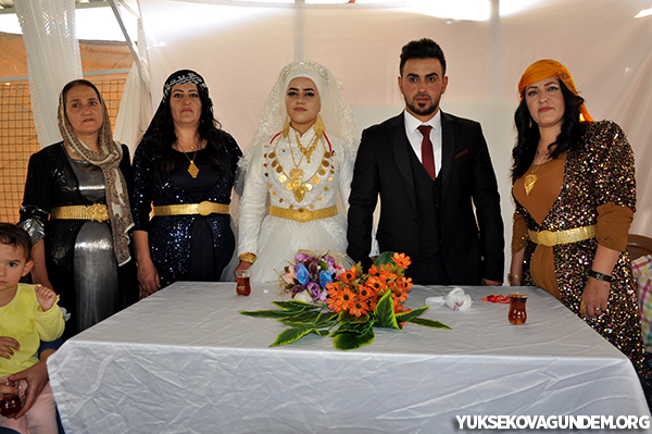 Yüksekova Düğünleri (28-29) Eylül 2019 174