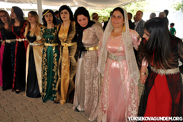 Yüksekova Düğünleri (28-29) Eylül 2019 175