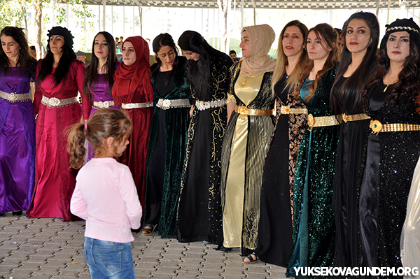 Yüksekova Düğünleri (28-29) Eylül 2019 177