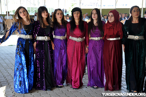Yüksekova Düğünleri (28-29) Eylül 2019 178