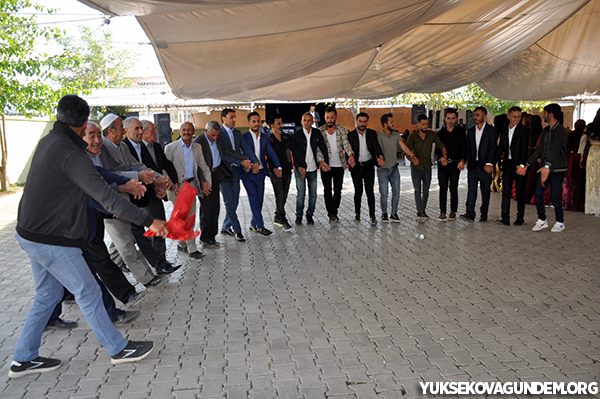 Yüksekova Düğünleri (28-29) Eylül 2019 179