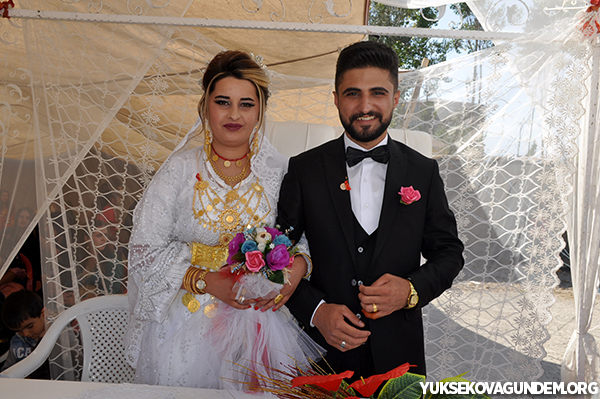 Yüksekova Düğünleri (28-29) Eylül 2019 18