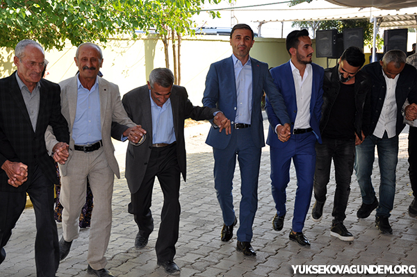 Yüksekova Düğünleri (28-29) Eylül 2019 180