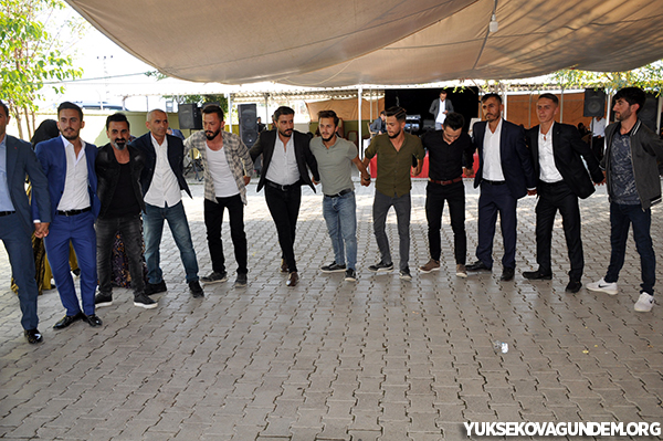 Yüksekova Düğünleri (28-29) Eylül 2019 181
