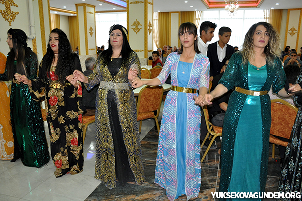 Yüksekova Düğünleri (28-29) Eylül 2019 184
