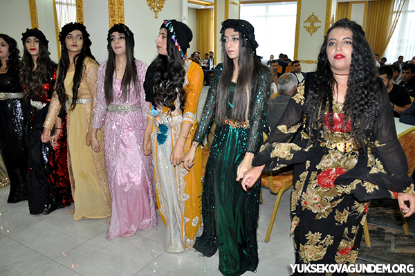 Yüksekova Düğünleri (28-29) Eylül 2019 185