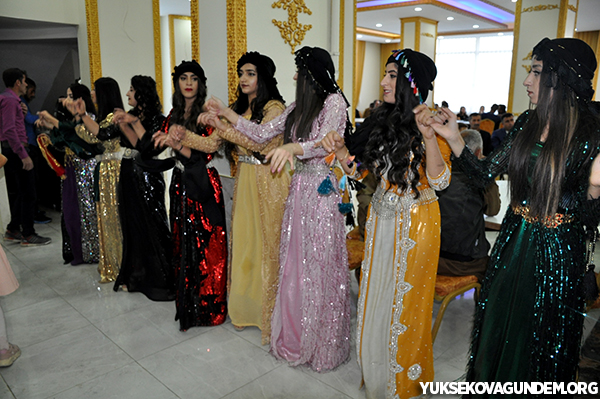 Yüksekova Düğünleri (28-29) Eylül 2019 186