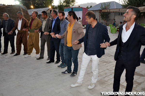 Yüksekova Düğünleri (28-29) Eylül 2019 188