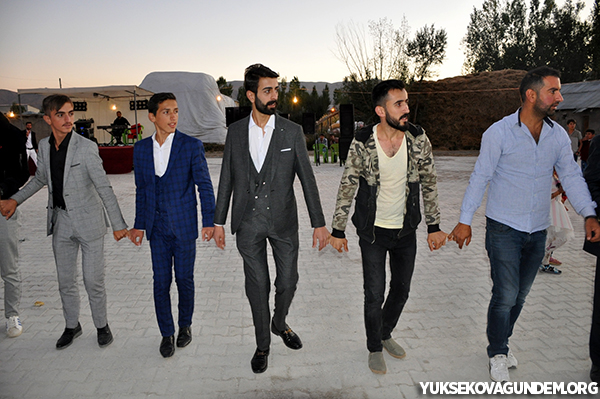 Yüksekova Düğünleri (28-29) Eylül 2019 189