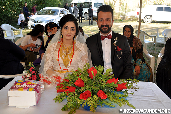 Yüksekova Düğünleri (28-29) Eylül 2019 19