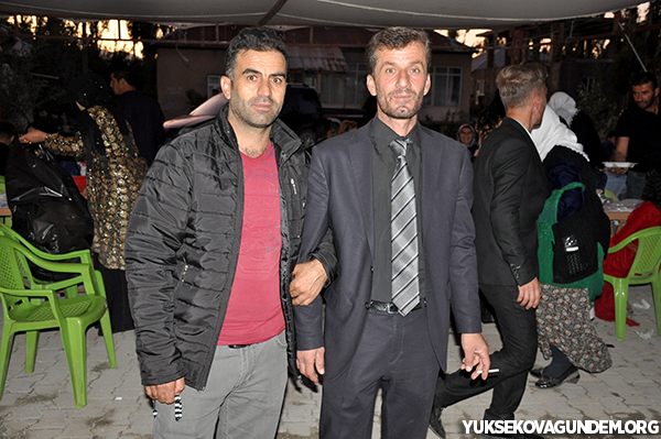 Yüksekova Düğünleri (28-29) Eylül 2019 191