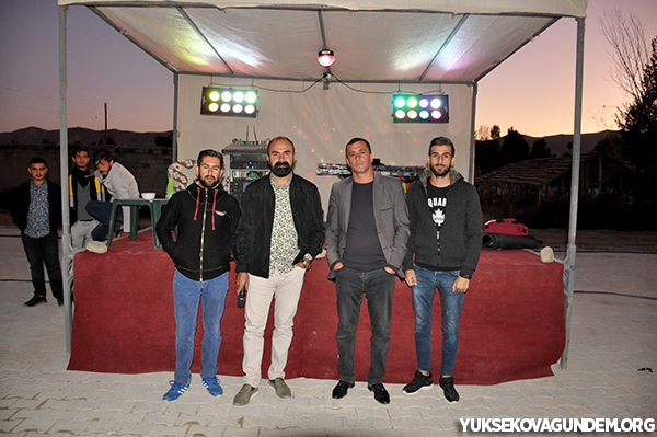 Yüksekova Düğünleri (28-29) Eylül 2019 192