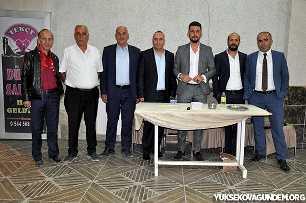 Yüksekova Düğünleri (28-29) Eylül 2019 193