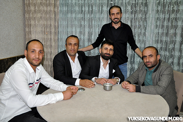 Yüksekova Düğünleri (28-29) Eylül 2019 194