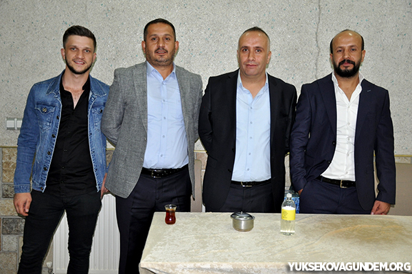 Yüksekova Düğünleri (28-29) Eylül 2019 195