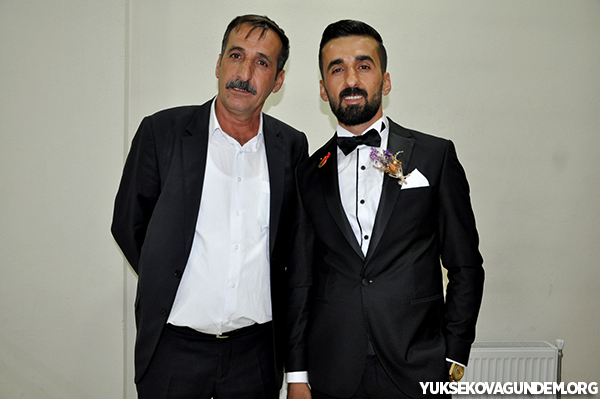 Yüksekova Düğünleri (28-29) Eylül 2019 196