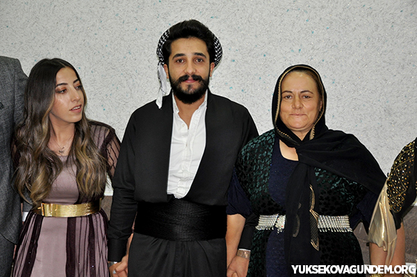 Yüksekova Düğünleri (28-29) Eylül 2019 197