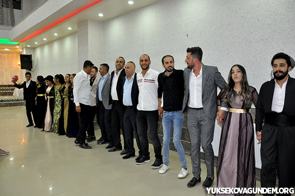Yüksekova Düğünleri (28-29) Eylül 2019 198