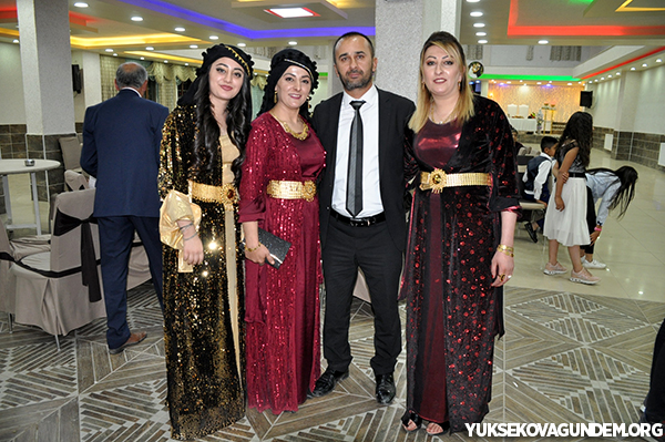 Yüksekova Düğünleri (28-29) Eylül 2019 199