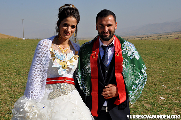 Yüksekova Düğünleri (28-29) Eylül 2019 20