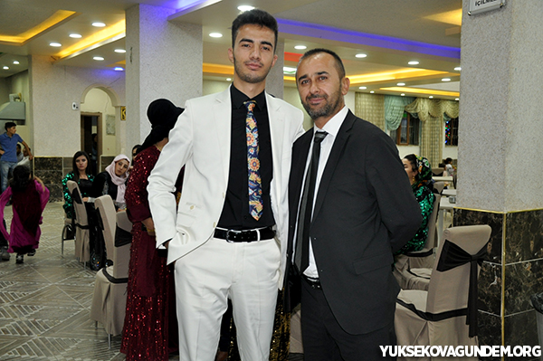 Yüksekova Düğünleri (28-29) Eylül 2019 200