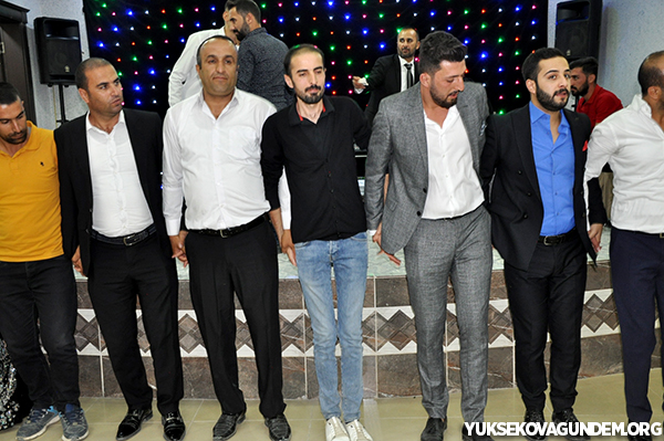 Yüksekova Düğünleri (28-29) Eylül 2019 201