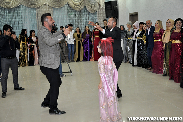 Yüksekova Düğünleri (28-29) Eylül 2019 202