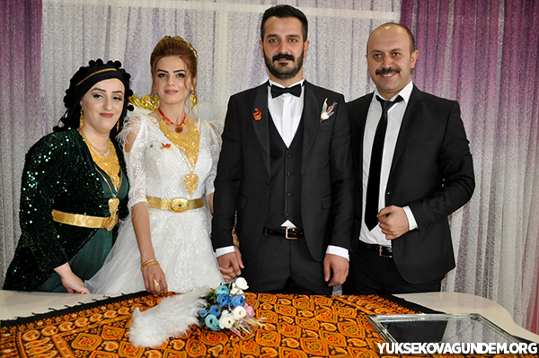 Yüksekova Düğünleri (28-29) Eylül 2019 203