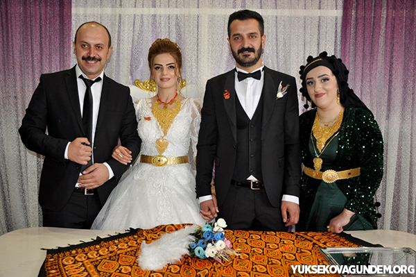 Yüksekova Düğünleri (28-29) Eylül 2019 204