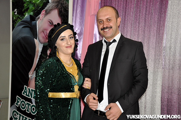 Yüksekova Düğünleri (28-29) Eylül 2019 205