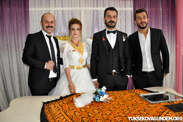 Yüksekova Düğünleri (28-29) Eylül 2019 206