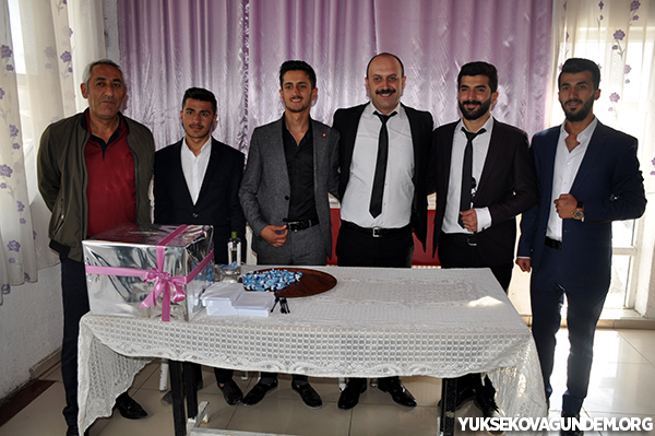 Yüksekova Düğünleri (28-29) Eylül 2019 207