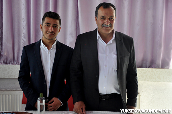 Yüksekova Düğünleri (28-29) Eylül 2019 208