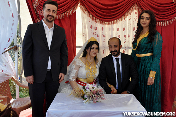 Yüksekova Düğünleri (28-29) Eylül 2019 209