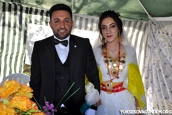 Yüksekova Düğünleri (28-29) Eylül 2019 21