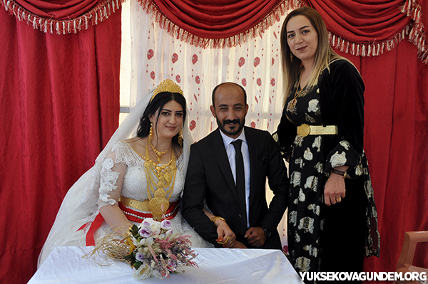 Yüksekova Düğünleri (28-29) Eylül 2019 210