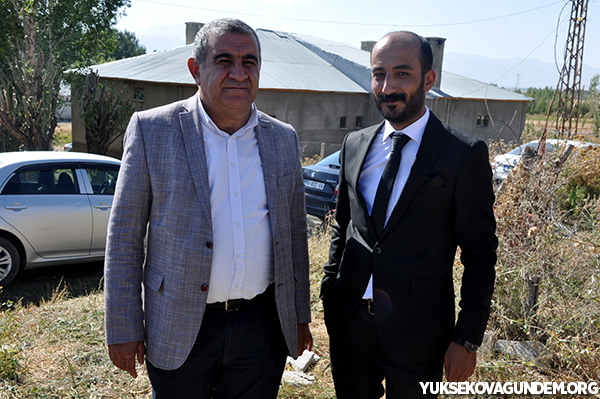 Yüksekova Düğünleri (28-29) Eylül 2019 211