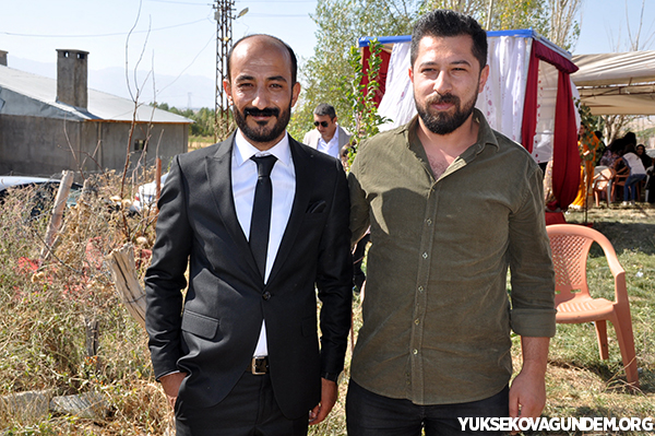 Yüksekova Düğünleri (28-29) Eylül 2019 213