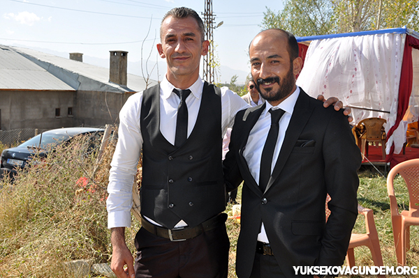 Yüksekova Düğünleri (28-29) Eylül 2019 214