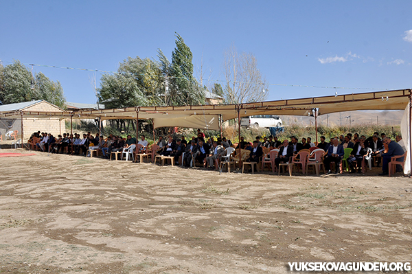 Yüksekova Düğünleri (28-29) Eylül 2019 215