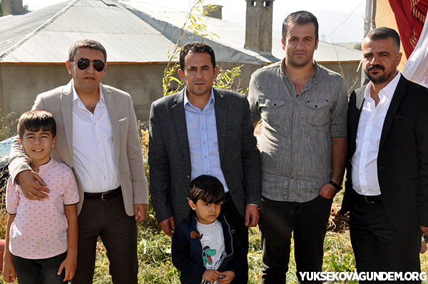 Yüksekova Düğünleri (28-29) Eylül 2019 216