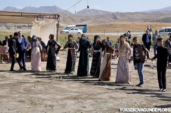 Yüksekova Düğünleri (28-29) Eylül 2019 218